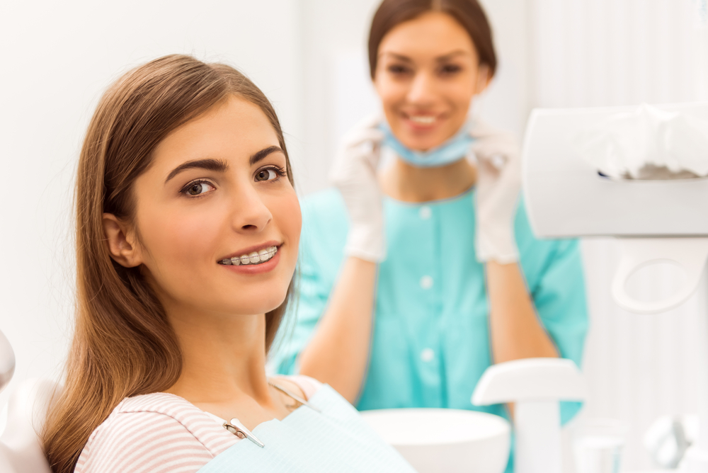 Dental assistants are beneficial