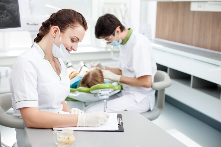 Effective Traits All Dental Assistants Share
