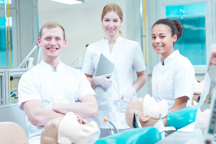 Six Essential Tasks for Dental Assistants