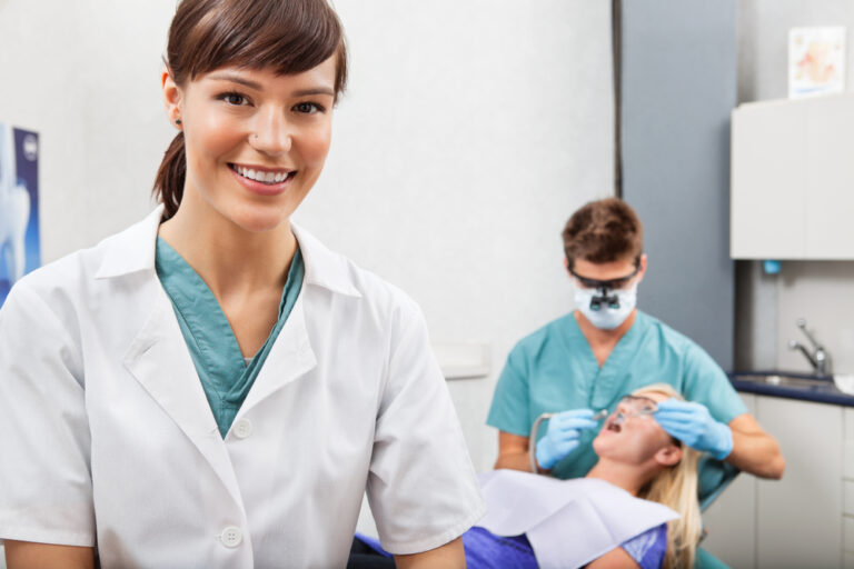 Is Dental Assisting for you