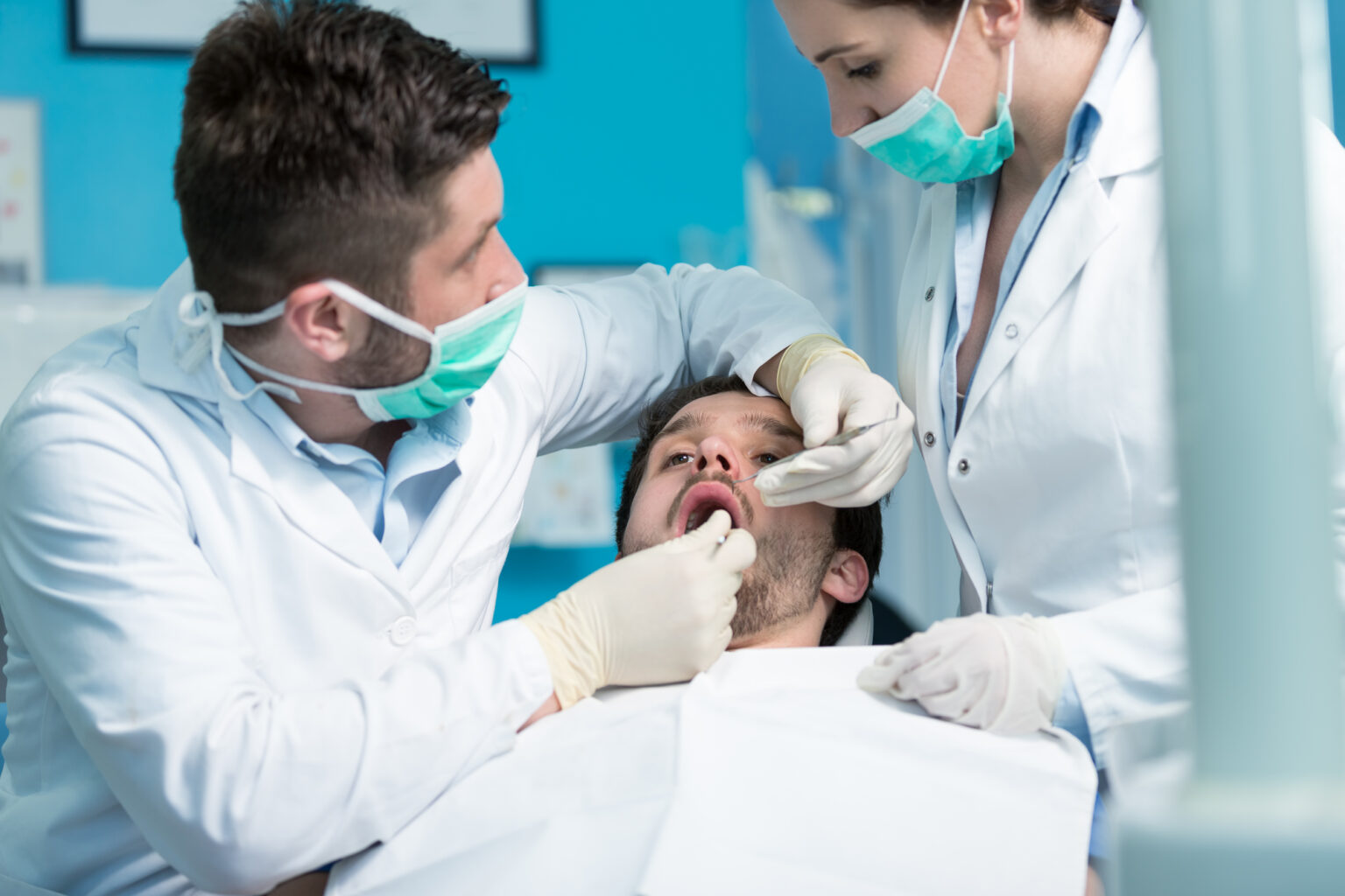 Optimizing Dental Staff Training for Maximum Impact