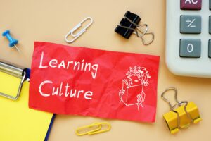 continuous learning culture
