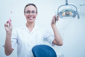 dental hygienist practice contribution