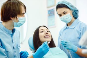 Dental Assistant Training Checklist