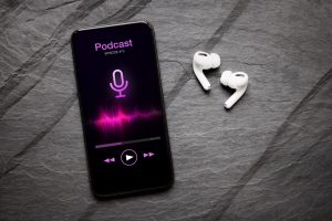 must listen dental podcasts