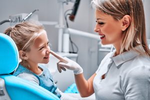 Dental Hygienist vs. Dental Assistant