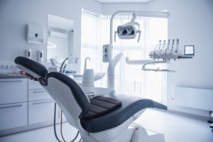 ada requirements for dental office