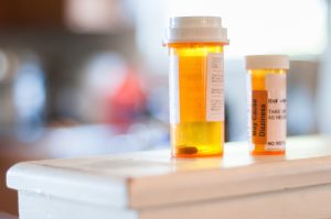 Expired Medications