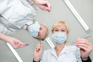 new dental patients