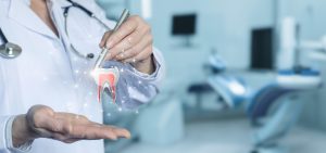 dental industry trends