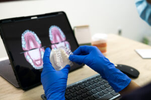 dental team training