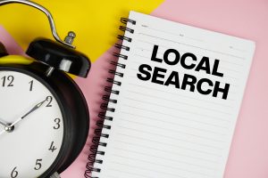 Local SEO for Dentists