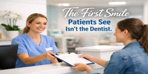 Dental Front Office Skills