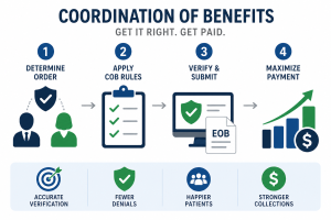 Coordination of Benefits
