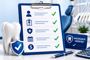 Insurance Verification