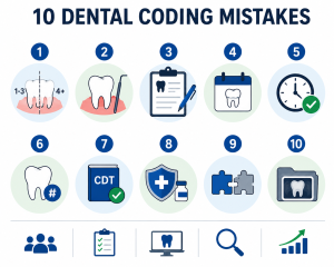 Dental Coding