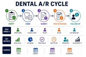 Dental A/R