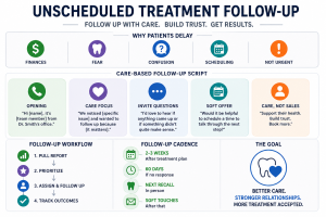 Dental Patient Communication