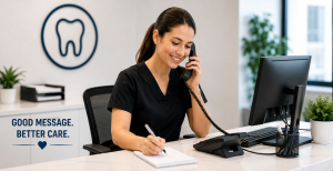 Front Office Training