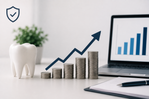 PPO negotiation ROI